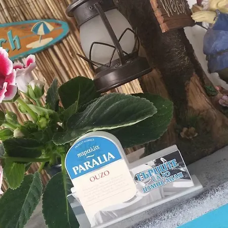 Feshevi Guest house