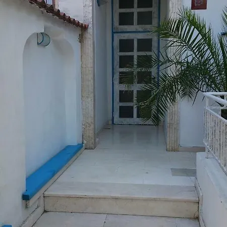 Feshevi Guest house *