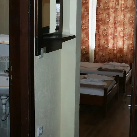 Guest house Feshevi Kiten (Burgas)