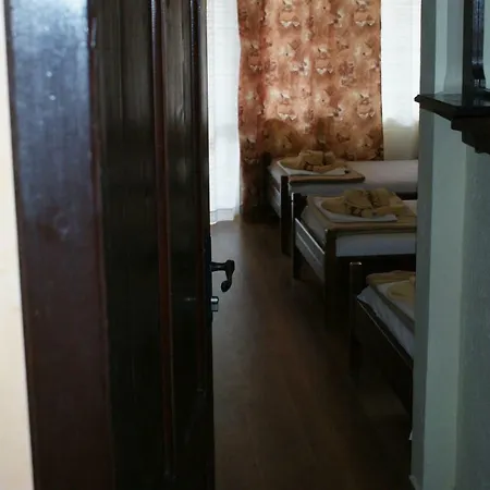 Feshevi Guest house Kiten (Burgas)