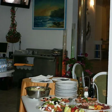 Guest house Feshevi Kiten (Burgas)