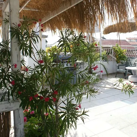 Feshevi Guest house Kiten (Burgas)