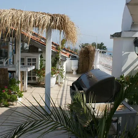 Guest house Feshevi