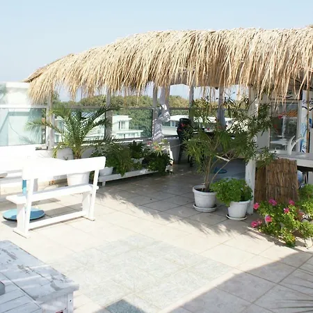 Guest house Feshevi Kiten (Burgas)