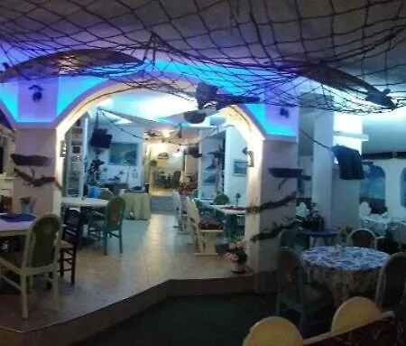 Feshevi Guest house *